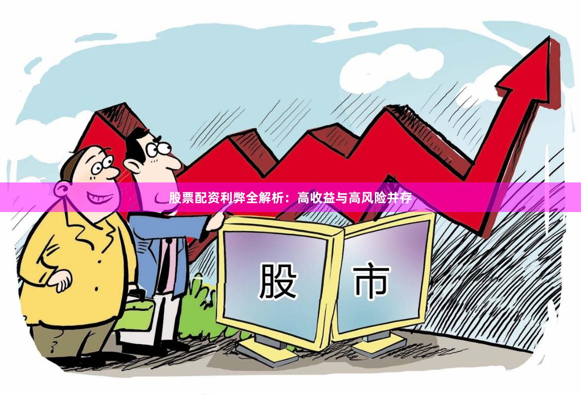 股票配资利弊全解析：高收益与高风险并存